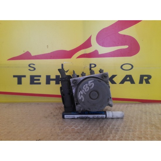 POMPA ABS NISSAN MICRA 1.0 BENZINA 2003-2009 POMPA ABS NISSAN MICRA 1.0 BENZINA 2003-2009