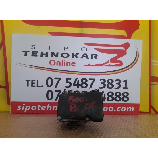 POMPA ABS FIAT 500 1.2 BENZINA 2007-2015 POMPA ABS FIAT 500 1.2 BENZINA 2007-2015