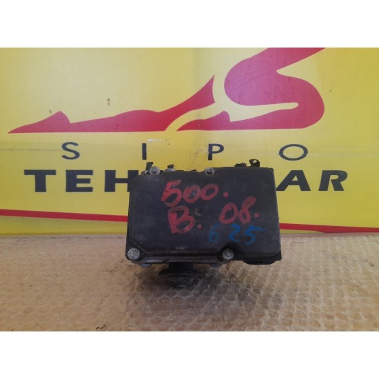 POMPA ABS FIAT 500 1.2 BENZINA 2007-2015 POMPA ABS FIAT 500 1.2 BENZINA 2007-2015