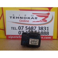 POMPA ABS MINI COUNTRYMAN 2.0 DIESEL 2010-2016