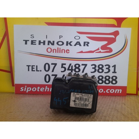 POMPA ABS MINI COUNTRYMAN 2.0 DIESEL 2010-2016 POMPA ABS MINI COUNTRYMAN 2.0 DIESEL 2010-2016