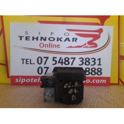 POMPA ABS MERCEDES CLASA A 1.7 DIESEL 1999-2004