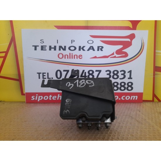 POMPA ABS RENAULT CLIO 1.5 DIESEL 2012-2019 POMPA ABS RENAULT CLIO 1.5 DIESEL 2012-2019