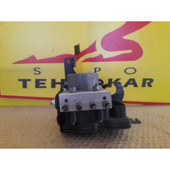 POMPA ABS RENAULT CLIO 1.5 DIESEL 2012-2019 POMPA ABS RENAULT CLIO 1.5 DIESEL 2012-2019