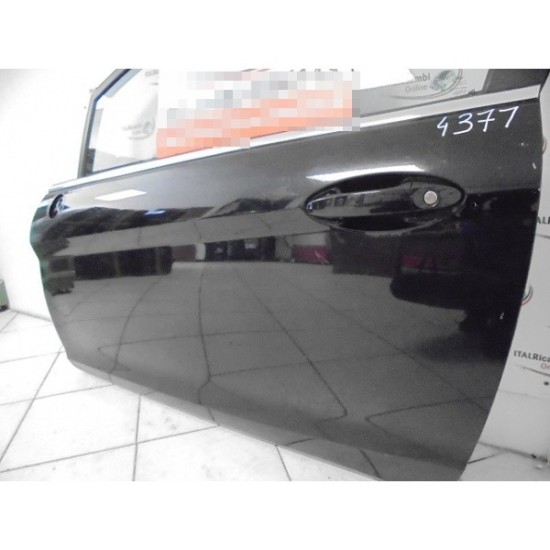 USA STANGA FORD FIESTA VI 3 USI AN 2008-2017