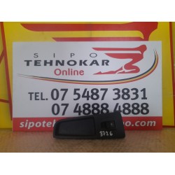 BUTOANE GEAM CU MANER LANCIA DELTA 2008-2015