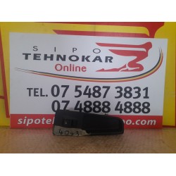 BUTOANE GEAM CU MANER FIAT GRANDE PUNTO 2005-2010