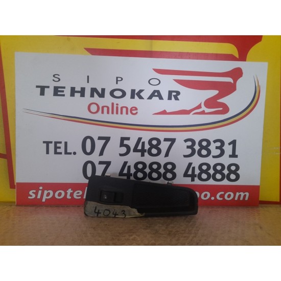 BUTOANE GEAM CU MANER FIAT GRANDE PUNTO 2005-2010