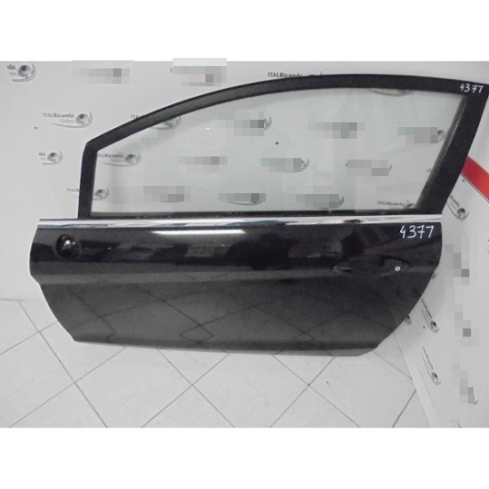 USA STANGA FORD FIESTA VI 3 USI AN 2008-2017