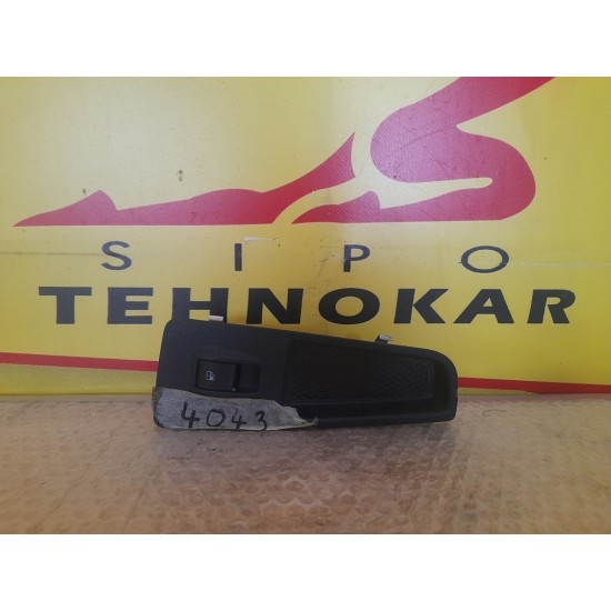 BUTOANE GEAM CU MANER FIAT GRANDE PUNTO 2005-2010