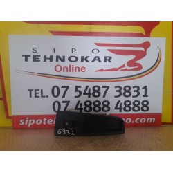 BUTOANE GEAM CU MANER FIAT PUNTO 5 USI 2009-2016