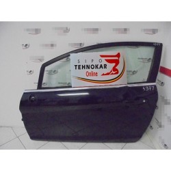 USA STANGA FORD FIESTA VI 3 USI AN 2008-2017
