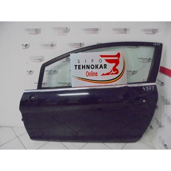 USA STANGA FORD FIESTA VI 3 USI AN 2008-2017