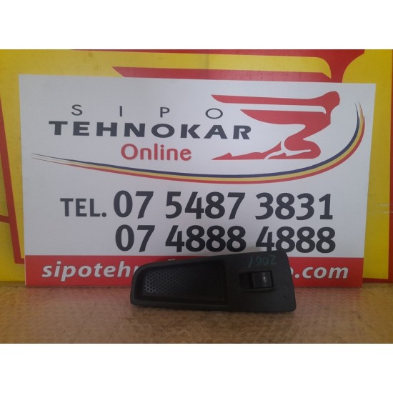 BUTOANE GEAM CU MANER RENAULT CLIO 2007-2012