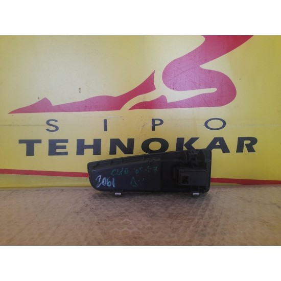 BUTOANE GEAM CU MANER RENAULT CLIO 2007-2012