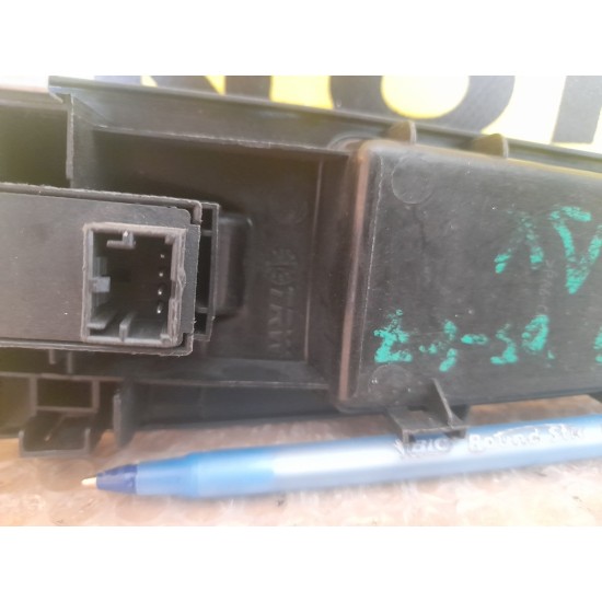 BUTOANE GEAM CU MANER RENAULT CLIO 2007-2012