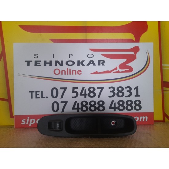 BUTOANE GEAM CU MANER FIAT GRANDE PUNTO 3 USI 2005-2015 BUTOANE GEAM CU MANER FIAT GRANDE PUNTO 3 USI 2005-2015