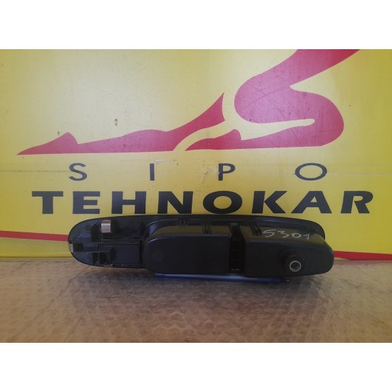 BUTOANE GEAM CU MANER FIAT GRANDE PUNTO 3 USI 2005-2015 BUTOANE GEAM CU MANER FIAT GRANDE PUNTO 3 USI 2005-2015