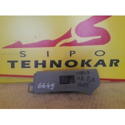 BUTOANE GEAM CU MANER TOYOTA YARIS 2005-2015