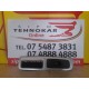BUTOANE GEAM CU MANER VOLVO C30 2006-2012 BUTOANE GEAM CU MANER VOLVO C30 2006-2012