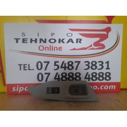 BUTOANE GEAM CU MANER TOYOTA IQ 2008-2016