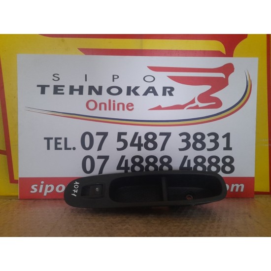 BUTOANE GEAM CU MANER LANCIA YPSILON 2010-2018 BUTOANE GEAM CU MANER LANCIA YPSILON 2010-2018