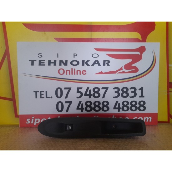 BUTOANE GEAM CU MANCER CITROEN C3/ DS3 2009-2016 BUTOANE GEAM CU MANCER CITROEN C3/ DS3 2009-2016