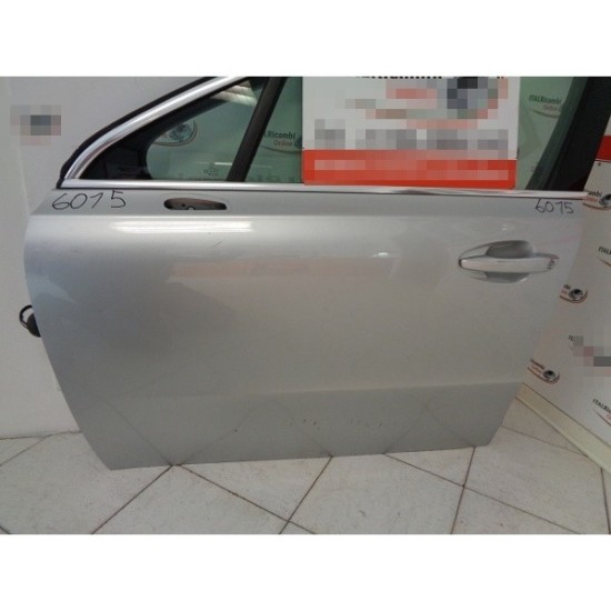 USA FATA STANGA PEUGEOT 508 AN 2010-2018 USA FATA STANGA PEUGEOT 508 AN 2010-2018
