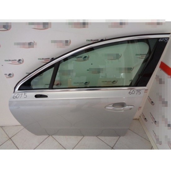 USA FATA STANGA PEUGEOT 508 AN 2010-2018 USA FATA STANGA PEUGEOT 508 AN 2010-2018