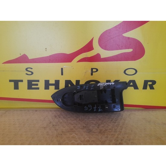 BUTOANE GEAM ALFA ROMEO 2009-2015 BUTOANE GEAM ALFA ROMEO 2009-2015