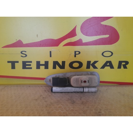BUTOANE GEAM CU MANER ALFA ROMEO 2009-2015