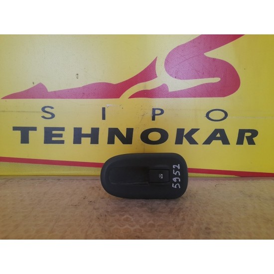 BUTOANE GEAM RENAULT KANGOO 2008-2016 BUTOANE GEAM RENAULT KANGOO 2008-2016