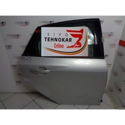 USA SPATE DREAPTA FORD FOCUS III AN 2012-2018