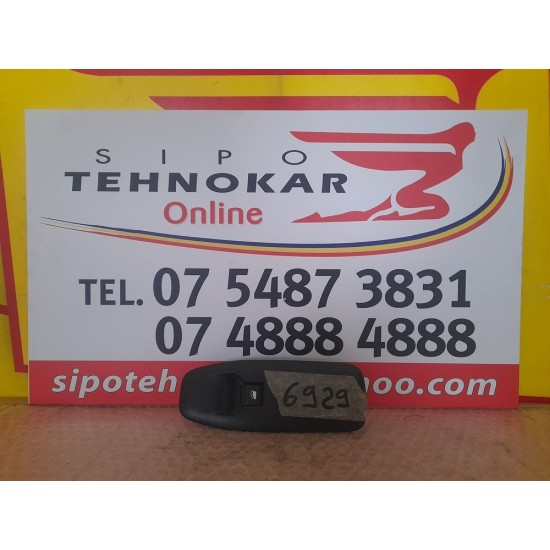 BUTOANE GEAM PEUGEOT 208 2012-2016 BUTOANE GEAM PEUGEOT 208 2012-2016