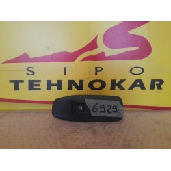 BUTOANE GEAM PEUGEOT 208 2012-2016