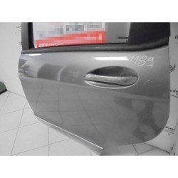 USA SPATE STANGA MERCEDES CLASA A W169 AN 2004-2011