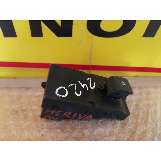 BUTOANE GEAM OPEL MERIVA 2010-2017