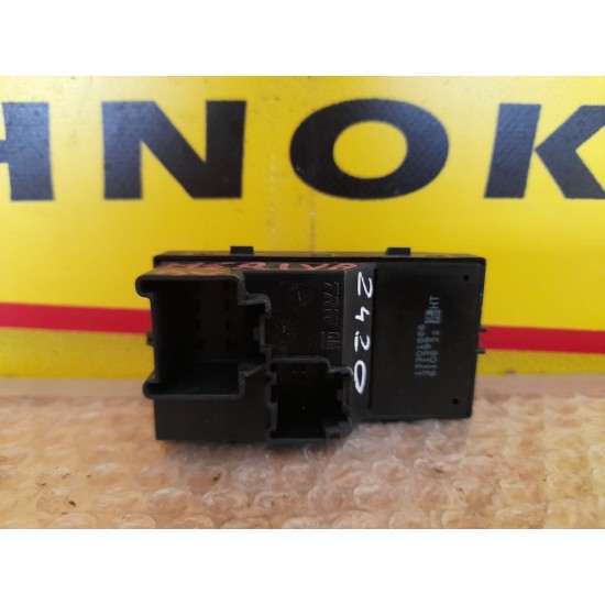 BUTOANE GEAM OPEL MERIVA 2010-2017