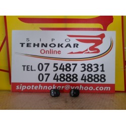 BUTOANE GEAM FIAT PANDA III 2012