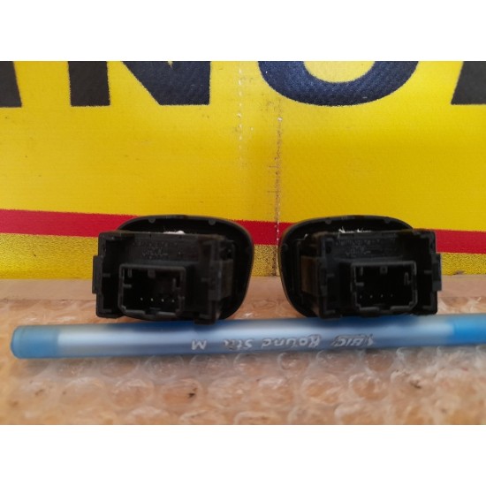 BUTOANE GEAM FIAT PANDA III 2012