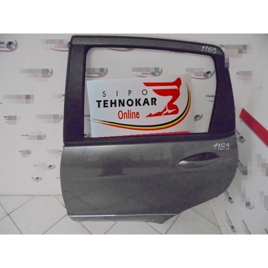 USA SPATE STANGA MERCEDES CLASA A W169 AN 2004-2011