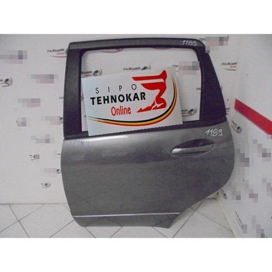 USA SPATE STANGA MERCEDES CLASA A W169 AN 2004-2011