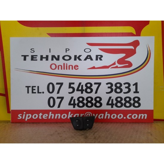 BUTOANE GEAM FIAT 500 2007-2014