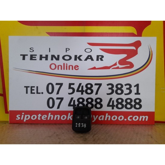 BUTOANE GEAM SMART FORTWO 2015 BUTOANE GEAM SMART FORTWO 2015