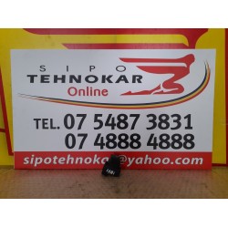 BUTOANE GEAM LANCIA YPSILON 2010-2018
