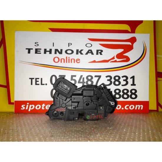 BROASCA STANGA FATA SKODA SUPERB III BROASCA STANGA FATA SKODA SUPERB III