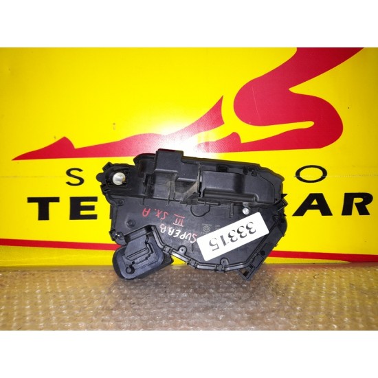 BROASCA STANGA FATA SKODA SUPERB III BROASCA STANGA FATA SKODA SUPERB III