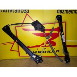 MACARA STANGA FATA SKODA SUPERB , FARA MOTORAS