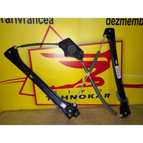 MACARA STANGA FATA SKODA SUPERB , FARA MOTORAS
