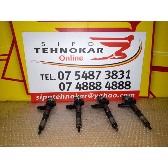 INJECTOR ASTRA H 1.7 CDTI 2004-2010 INJECTOR ASTRA H 1.7 CDTI 2004-2010